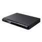  SONY DVD PLAYER DVPSR760HBCEK